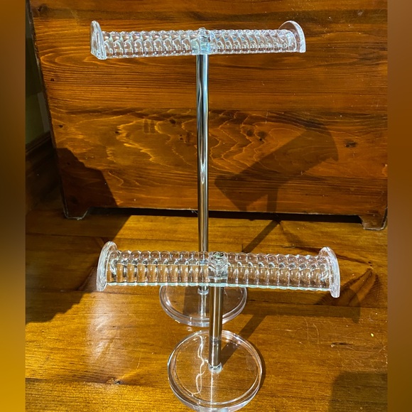 Bracelet, necklace, earring display holders - Picture 5 of 8